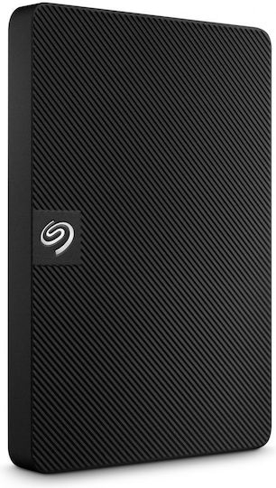 Seagate Expansion Desktop USB 3.0 Extern HDD 10TB 3.5" Negru