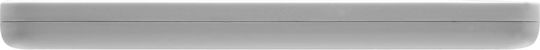 Adata HV320 USB 3.1 Externe HDD 2TB 2.5" Weiß