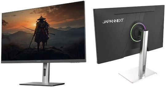 Japannext JN-IPS245G320F-HSP IPS HDR Gaming Monitor 24.5" FHD 1920x1080 320Hz