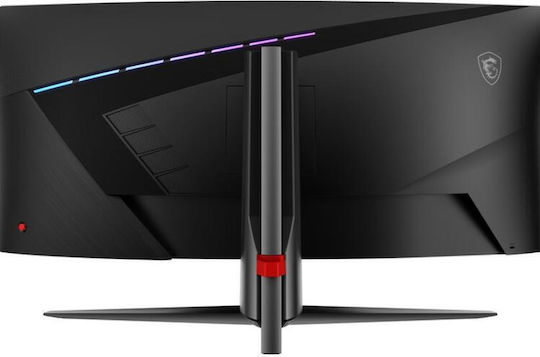 MSI MAG 345CQRF E20 Ultrawide HDR Curved Monitor 34" QHD 3440x1440 200Hz with 0.5ms Response Time GTG