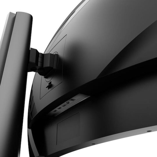 MSI MAG 345CQRF E20 Ultrawide HDR Curved Monitor 34" QHD 3440x1440 200Hz with 0.5ms Response Time GTG
