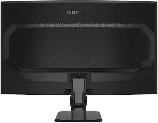 Gigabyte VA HDR Curved Gaming Monitor 27" FHD 1920x1080 200Hz
