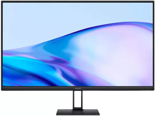 Xiaomi A27i (2026) IPS Monitor 27" FHD 1920x1080 144Hz with 6ms GTG Response Time Silver