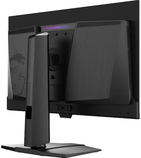 MSI MPG 271QRDE X50 QD-OLED HDR Monitor 26.5" QHD 2560x1440 500Hz with Response Time 0.03ms GTG