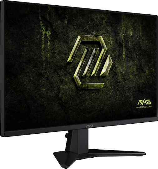 MSI MAG 275QF E20 IPS HDR Gaming Monitor 27" QHD 2560x1440 200Hz with 0.5ms Response Time GTG