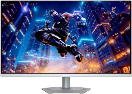 Gigabyte MO27Q2A OLED HDR Gaming Monitor 27" QHD 2560x1440 280Hz with Response Time 0.03ms GTG White