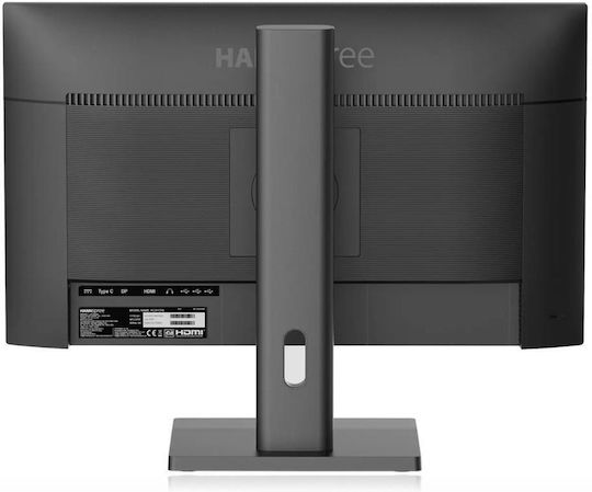HannSpree EB241CJB TN Monitor 23.8" FHD 1920x1080