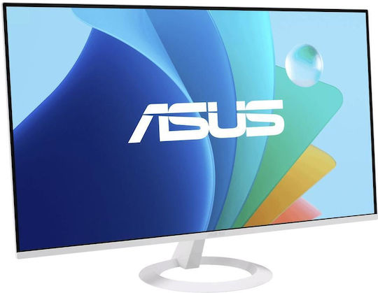 Asus VZ249HG IPS Monitor 24" FHD 1920x1080 White