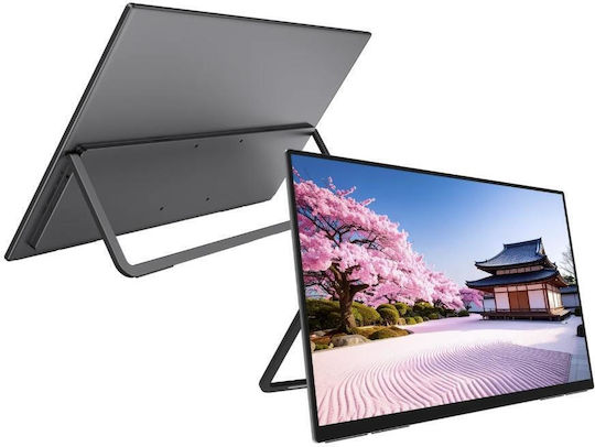 Japannext IPS Monitor 23.8" FHD 1920x1080