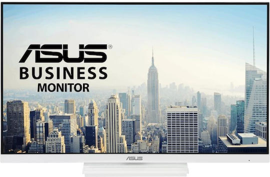Asus VA279QGS IPS Monitor 27" FHD 1920x1080 White