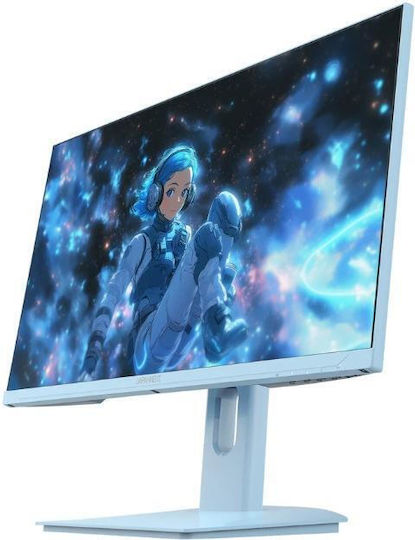 Japannext Monitor Gaming IPS 23.8" FHD 1920x1080 cu Timp de Răspuns 0.5ms GTG