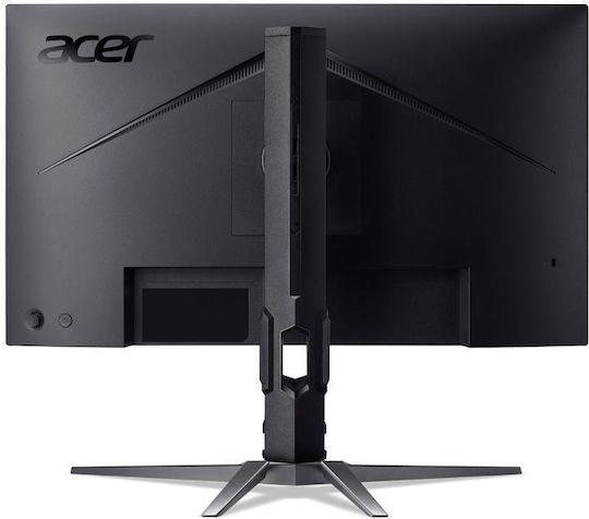 Acer Predator XB253QF3bmiiprx IPS HDR Gaming Monitor 24.5" FHD 1920x1080 320Hz with 4ms Response Time GTG