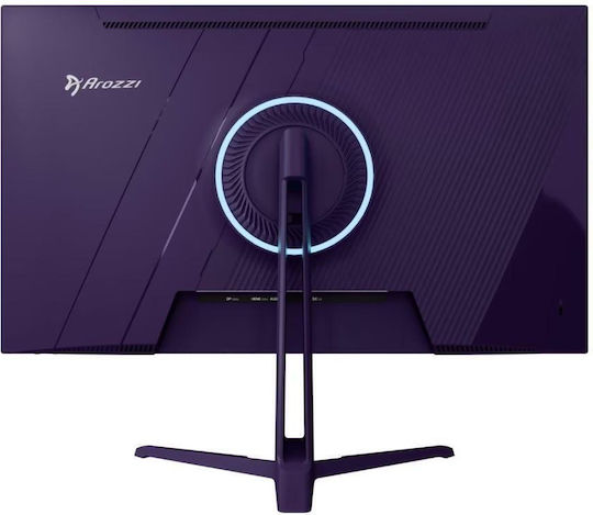 Arozzi NoVa IPS Monitor 23.8 Inch FHD 1920x1080 200Hz Purple