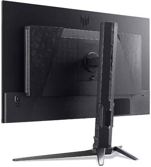 Acer Predator X27UW3bmiiprx QD-OLED Gaming Monitor 26.5 Inch QHD 2560x1440 240Hz with Response Time 0.03ms GTG