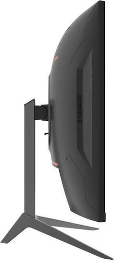 LC-Power M32QC VA Curved Monitor 31.5" QHD 2560x1440 180Hz
