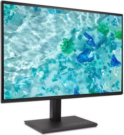 Acer Vero B247Y IPS Monitor 23.8" FHD 1920x1080 with Response Time 4ms GTG