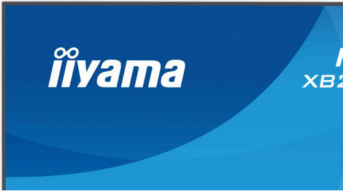 Iiyama XB2797HSU W1 IPS Monitor 27 Inch FHD 1920x1080 White