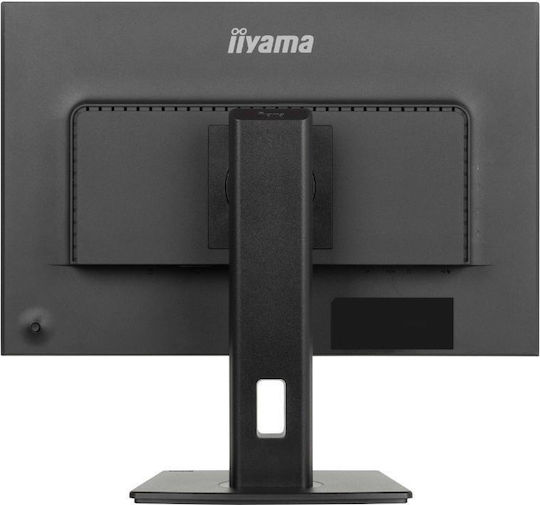 Iiyama ProLite XB2495WSU-B1 IPS Monitor 24.1" FHD 1920x1200 with 4ms GTG Response Time