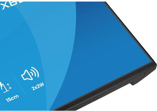 Iiyama ProLite XB2491HS-B1 IPS Monitor 23.8" FHD 1920x1080