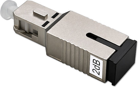 Qoltec Splitter Optic 54195 SC/UPC 1 Bucată