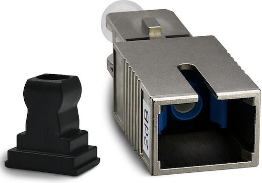 Qoltec Splitter Optic 54195 SC/UPC 1 Bucată