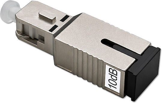 Qoltec Splitter Optic 54199 SC/UPC 1 Bucată