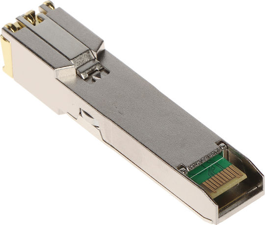 Sfp Module Rj-45 Socket Gts-sfp-rj45/1g
