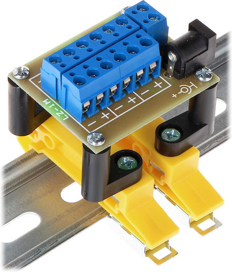 Delta Splitter 1τμχ LZ-1ML
