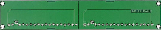 Delta LZ-16/R Splitter 1τμχ