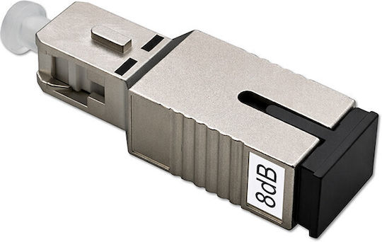 Qoltec Optical Splitter 54198 SC/UPC 1τμχ