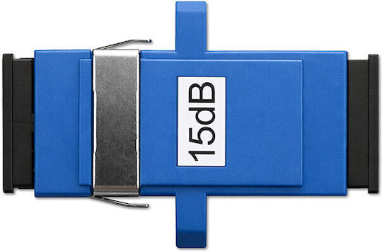 Qoltec Optical Splitter 54194 SC/UPC 1τμχ