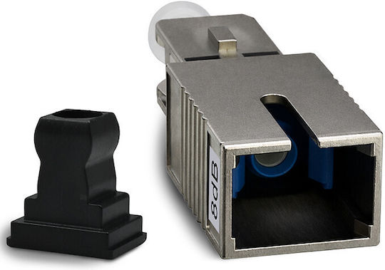 Qoltec Optical Splitter 54198 SC/UPC 1τμχ