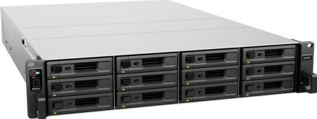Synology RX1225RP Expansion Unit 1τμχ