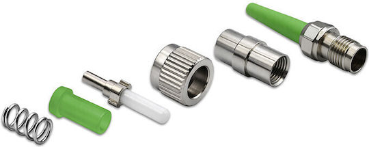 Qoltec Fc Apc Леки Охлаждащи Конектори Singlemode 0.9mm