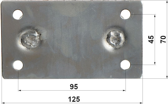 Delta Satellite Accessories OMK-50 5902887014840