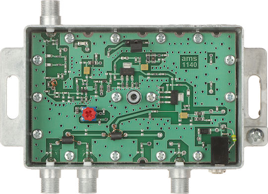 Amplificator Antenă Ams Aws-1243 Ams