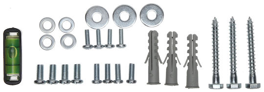 Red Eagle Screws 1pcs