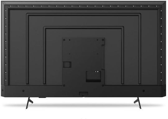Philips Смарт Телевизор 65" 4K UHD LED PUS8001 HDR (2026) 65PUS8001/12