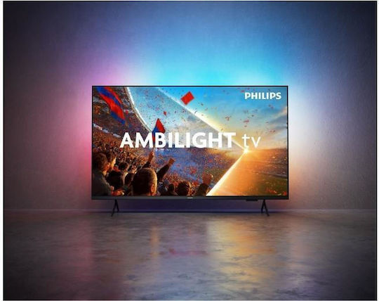 Philips Смарт Телевизор 65" 4K UHD LED PUS8001 HDR (2026) 65PUS8001/12