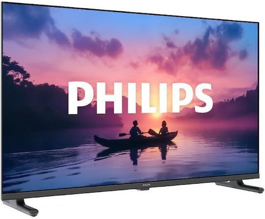Philips Смарт Телевизор 32" Full HD QLED PQS6901 HDR (2026) 32PQS6901/12