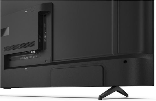Sharp Smart TV 70" 4K UHD LED 70GK4745E HDR (2026)