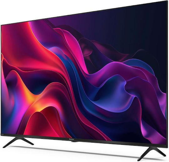 Sharp Smart Televizoare 55" 4K UHD LED 55GK4245E HDR (2026)