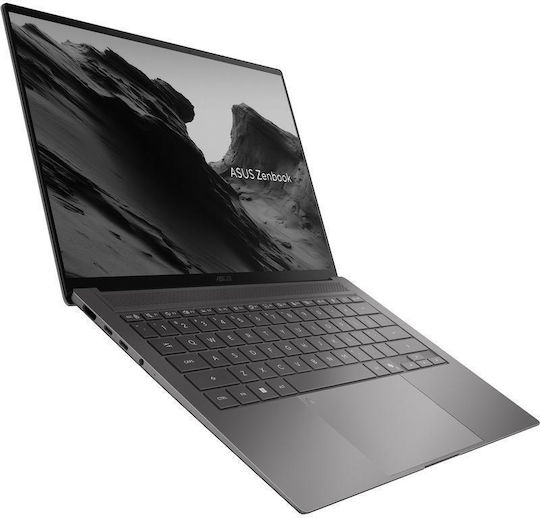 Asus Zenbook S 14 UX5406AA-SW027X 14" OLED 120Hz (Ultra 9-386H/32GB/1TB SSD/W11 Pro) (Tastatură International English)