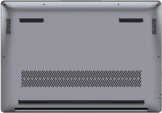 Tecno Megabook K16SDA 16" FHD (Ryzen 5-7430U/16GB/1TB SSD/Windows 11 Home) (Tastatură SUA)