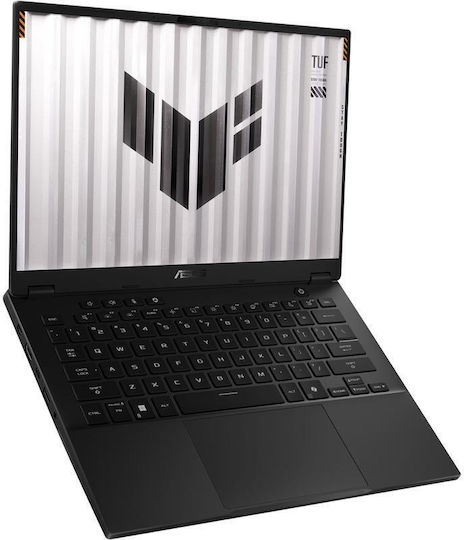 Asus TUF A14 FA401UH-RG004W 14" QHD+ 165Hz (Ryzen 7-260/16GB/512GB SSD/GeForce RTX 5050/W11 Home) (International English Keyboard)
