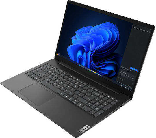 Lenovo V15 G5 IRL 15.6" FHD (Nucleu 7-240H/16GB/512GB SSD/Fără Sistem de Operare) (Tastatură International English)
