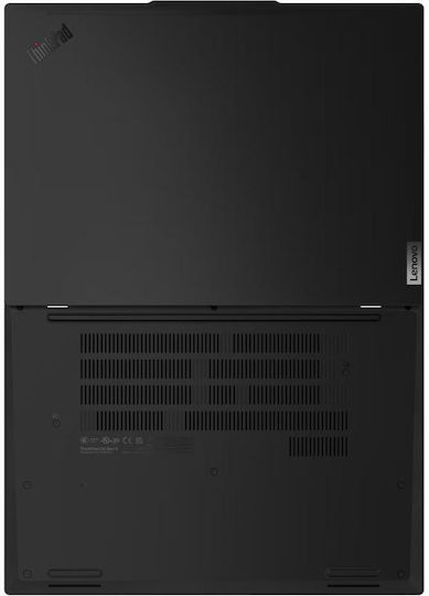 Lenovo ThinkPad L14 Gen 6 (AMD) 14" IPS FHD+ (Ryzen 7 Pro-250/16GB/512GB SSD/Radeon 780M/W11 Pro) Black (UK Keyboard)