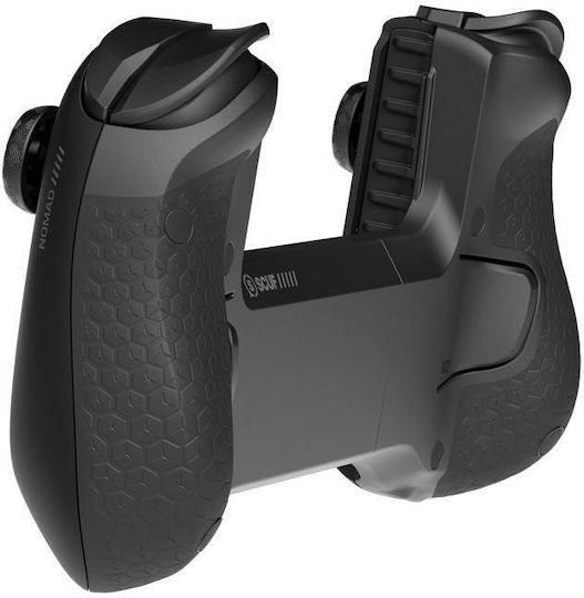 SCUF Nomad Kabelloser Gamepad Für iOS Schwarz