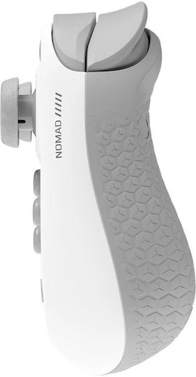 SCUF Nomad Ασύρματο Gamepad για iOS White