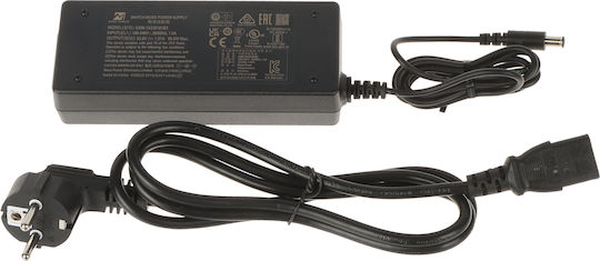 Dahua PFS3110-8ET1GT1GF-96 Unmanaged L2 PoE+ Switch with 8 Gigabit (1Gbps) Ethernet Ports